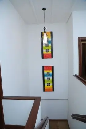 Heladiva Residence Colombo 7 - İç Mekan