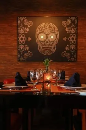 Heladiva Residence Colombo 7 - Yerinde Yemek
