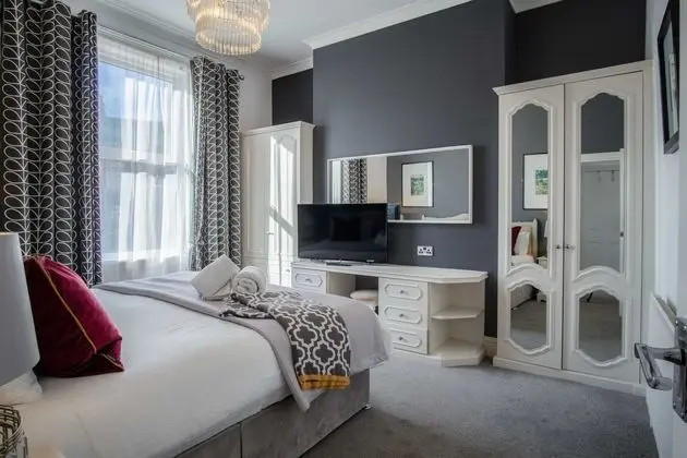 The Helaina Luxury Apartments - Genel