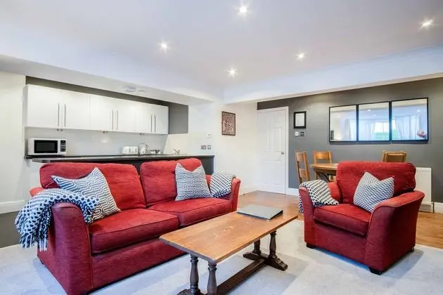 The Helaina Luxury Apartments - Öne Çıkan Resim