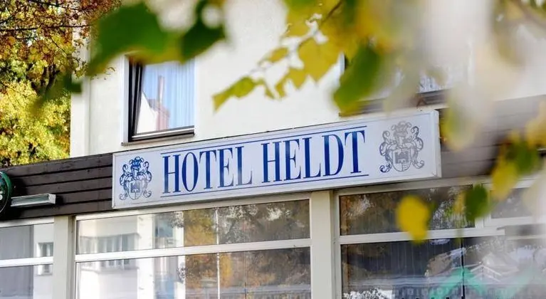 Hotel Heldt