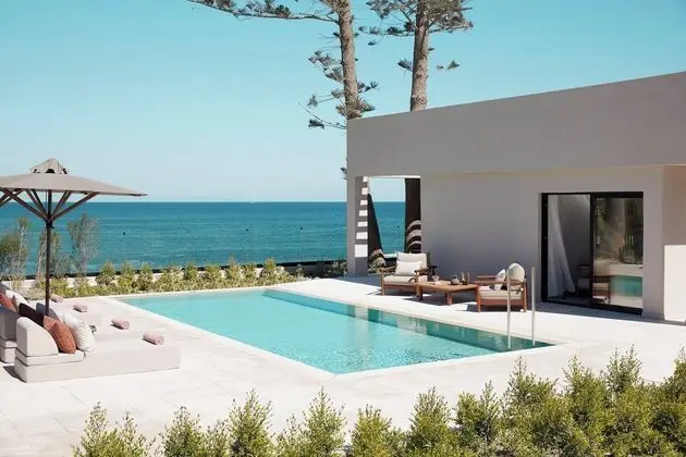 Helea Lifestyle Beach Resort - Genel