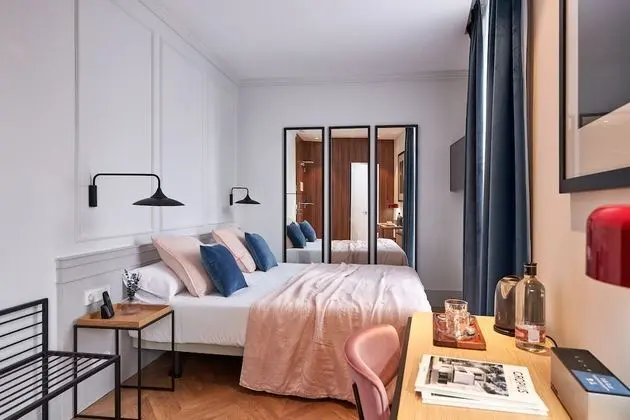 Hotel Helen Berger - Öne Çıkan Resim