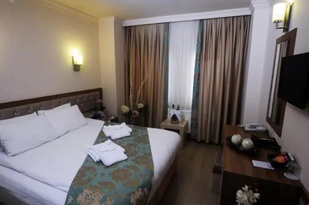 Hotel Helen