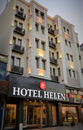 Hotel HelenFotoğrafı