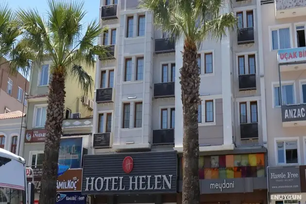 Hotel Helen - Çanakkale