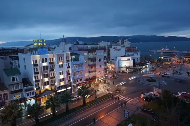 Hotel Helen