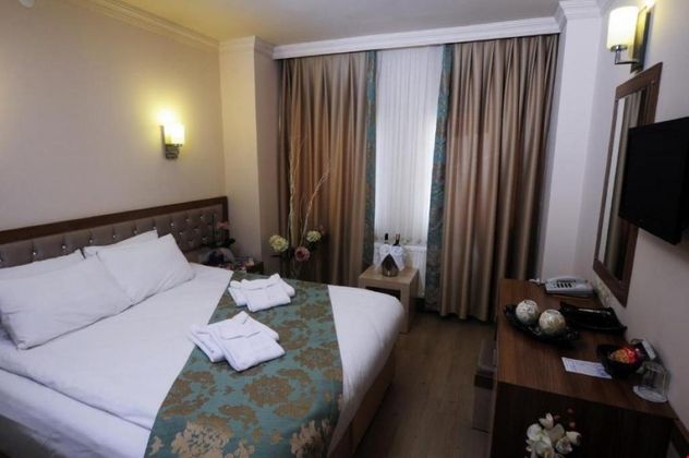 Hotel HelenFotoğrafı