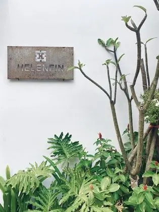 Helen Fin Inn & Apartment - Dış Mekan