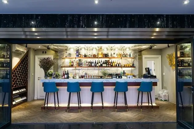 Helen Fin Inn & Apartment - Yerinde Yemek