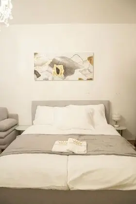 Helen Homestay Václavské náměstí