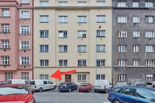 Helen Homestay Zizkov