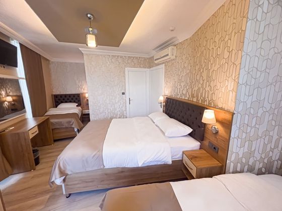 Helen Inn HotelFotoğrafı