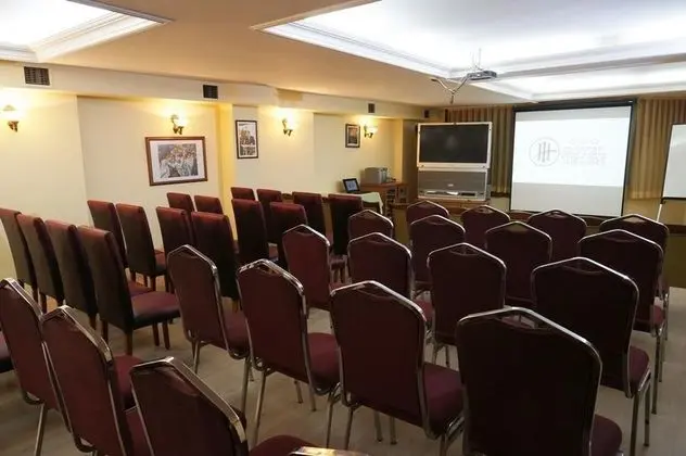 Hotel Helen Park - Toplantı Odası