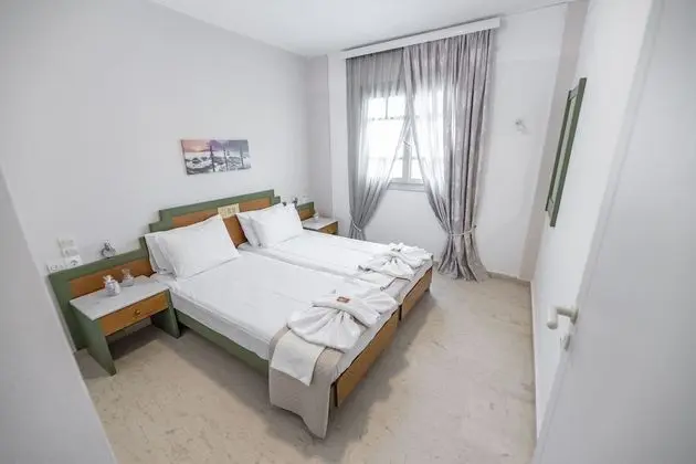 Helen Suites