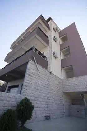 Helena Apartments - Dış Mekan