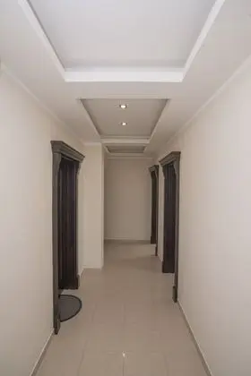 Helena Apartments - İç Mekan