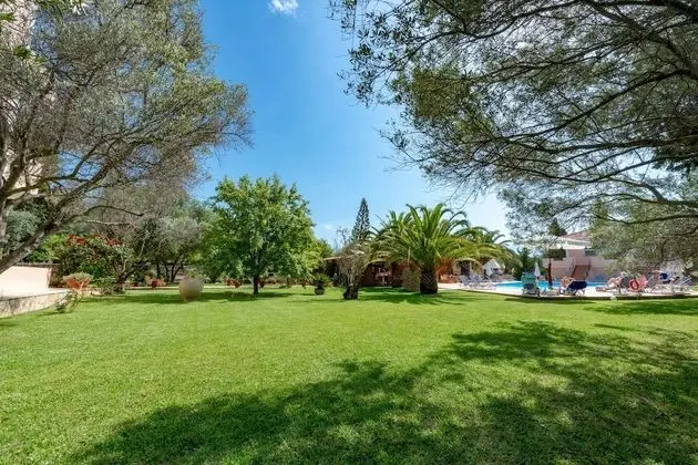 Helena Inn - Dış Mekan