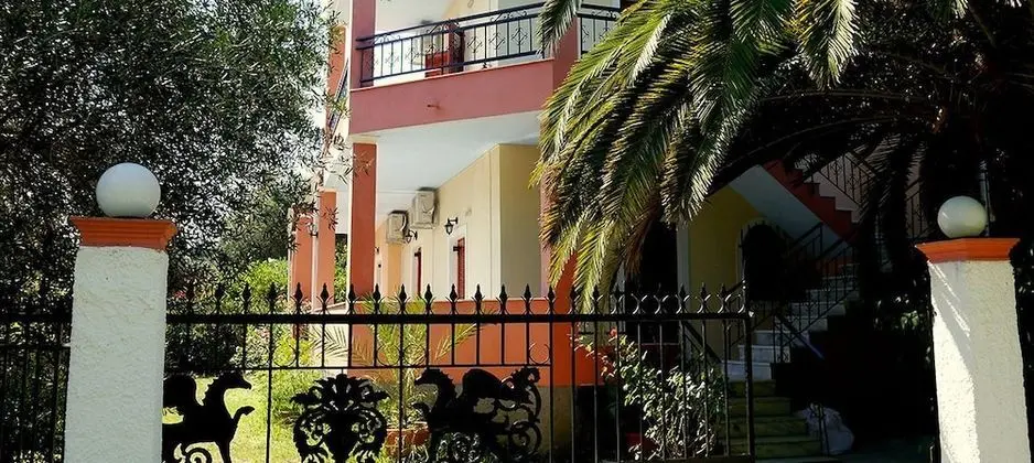 Villa Helena