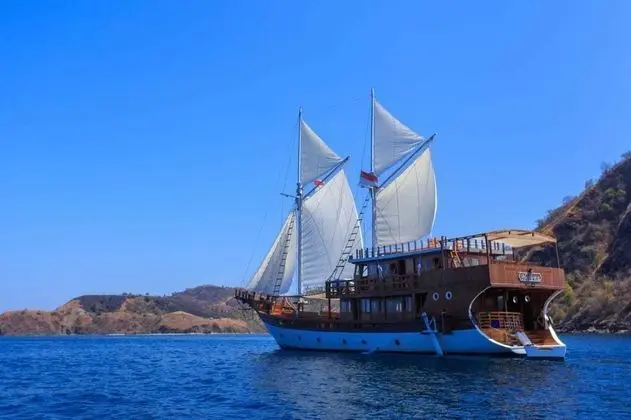 Helena Liveaboard - Dış Mekan