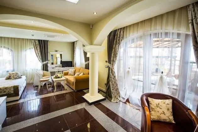 Helena VIP Villas and Suites - Oda