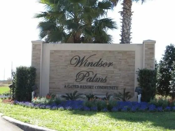 Villa Helena - Windsor Palms - Dış Mekan