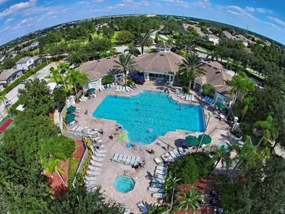 Villa Helena - Windsor Palms - Havuz