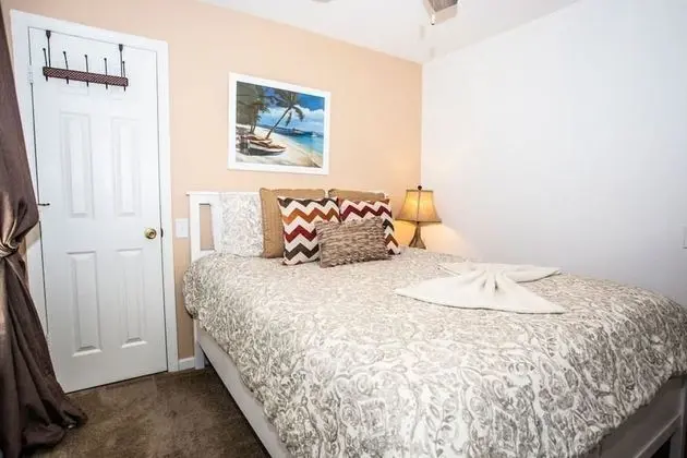 Villa Helena - Windsor Palms - Oda