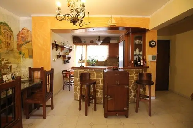 Helena's Home - Oda Düzeni