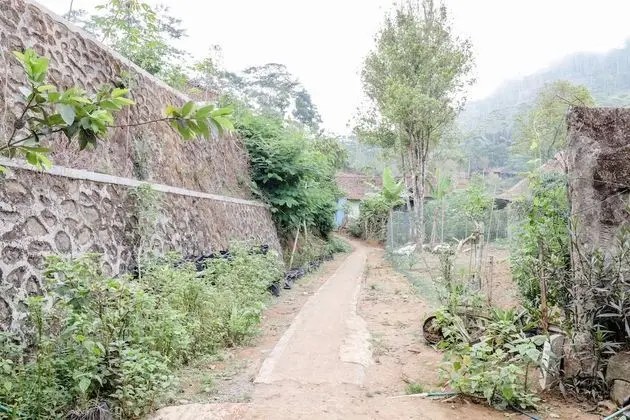 Helendami Homestay