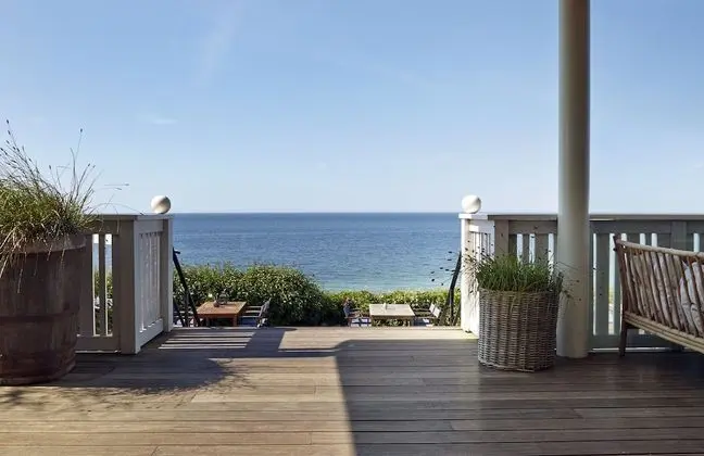 Helenekilde Badehotel