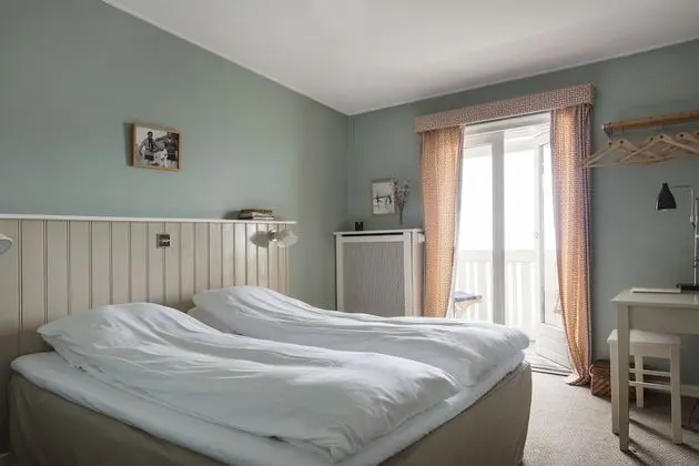 Helenekilde Badehotel - Öne Çıkan Resim