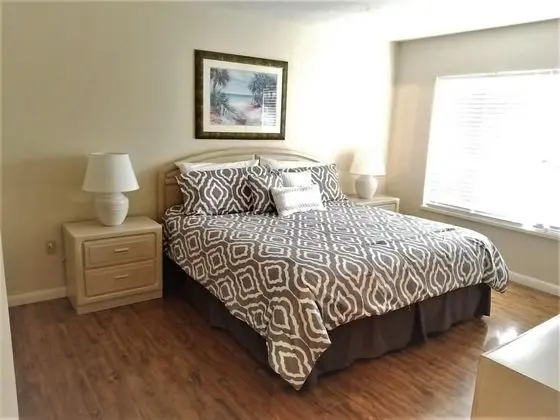 Helene's Santa Maria Harbour Condo
