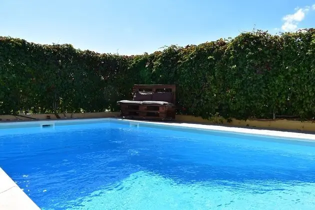 Helen's Villa - Havuz