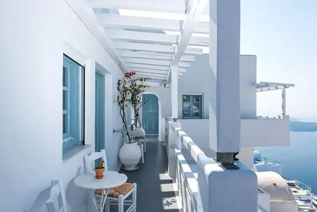 Helestia Pocket Hotel, Caldera Santorini - Öne Çıkan Resim