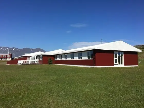 Helgafell Hostel