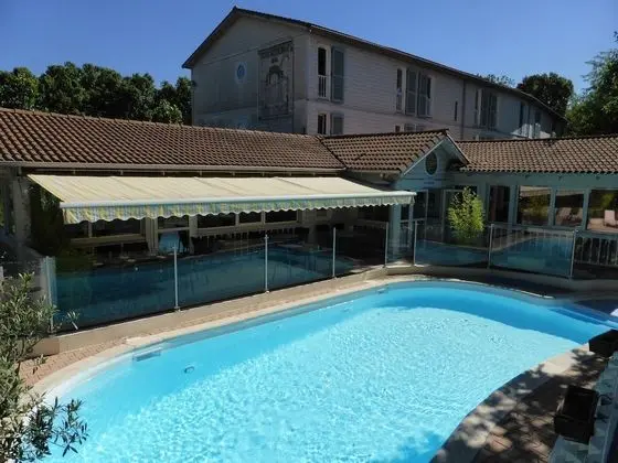Hotel Heliotel - Havuz