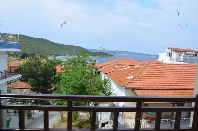 Helianthus Guesthouse