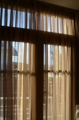 Helianthus Guesthouse - Lobi