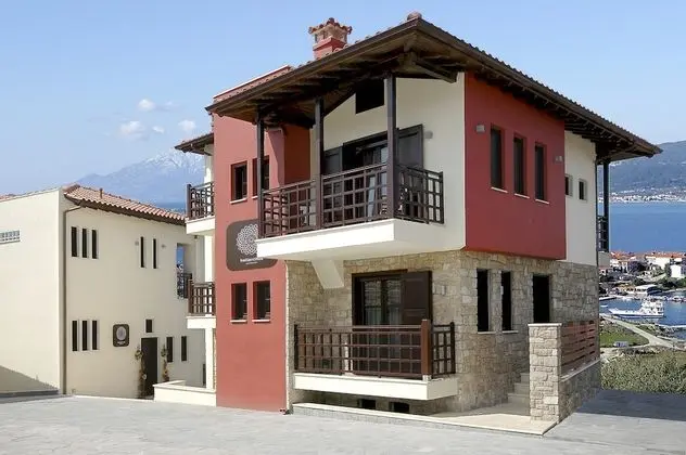 Helianthus Guesthouse - Öne Çıkan Resim