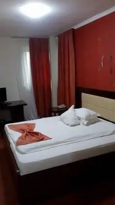 Hotel Helin Aeroport - Oda