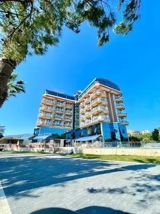 Hotel Helin