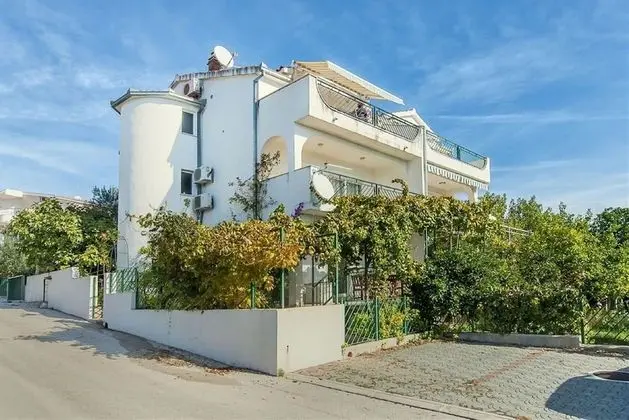 Heliodor - With Parking - A3 - Dış Mekan