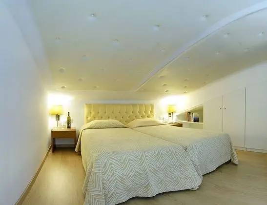 Helion Resort - Oda