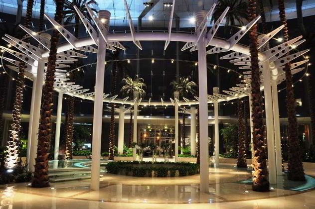 Heliopolis Towers Hotel