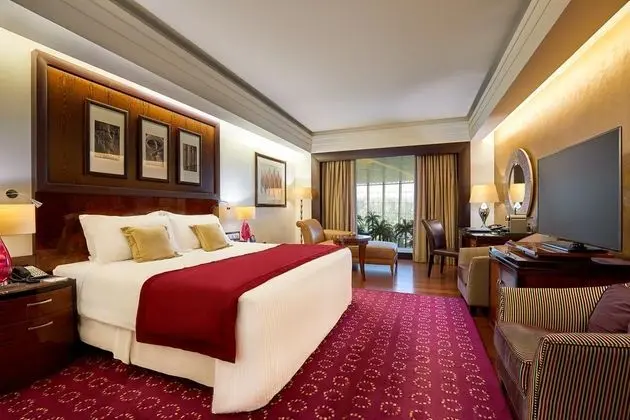 Heliopolis Towers Hotel