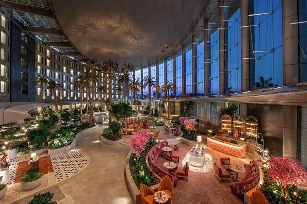 Heliopolis Towers Hotel - Öne Çıkan Resim