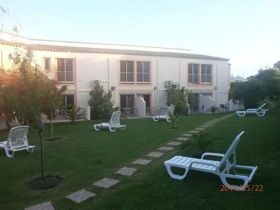Hotel Helios