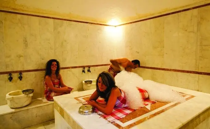 Helios Hotel - Spa
