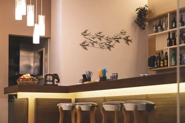 Helios Apartments